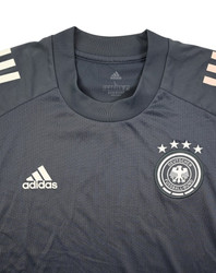 2019-20 GERMANY SHIRT L