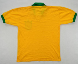 80`s BRAZIL SHIRT L