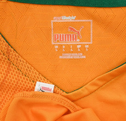 2010-11 IVORY COAST KOSZULKA L