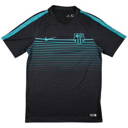 2016-17 FC BARCELONA KOSZULKA M