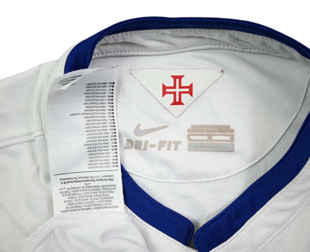 2014-15 PORTUGAL KOSZULKA L