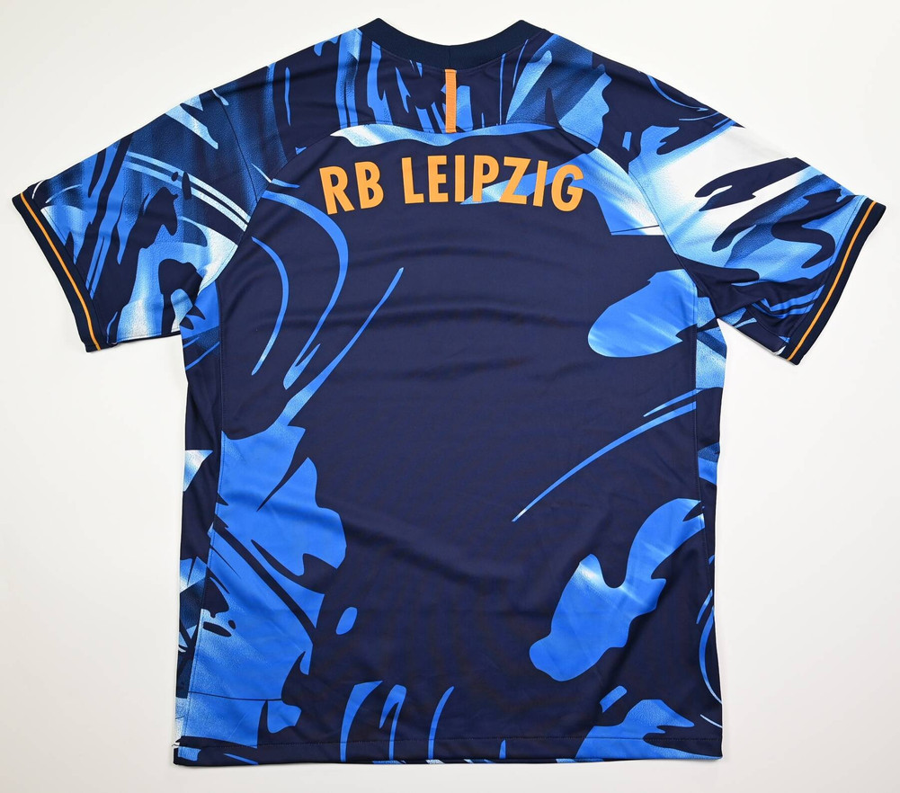 2020-21 RB LEIPZIG SHIRT L