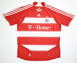 2008-09 BAYERN MUNCHEN KOSZULKA XL