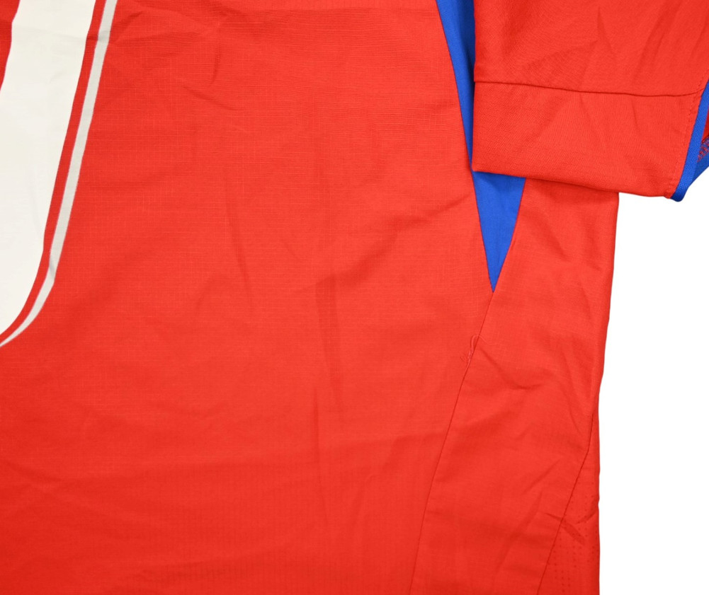 2006-08 CZECH REPUBLIC *KOLLER* SHIRT XXL