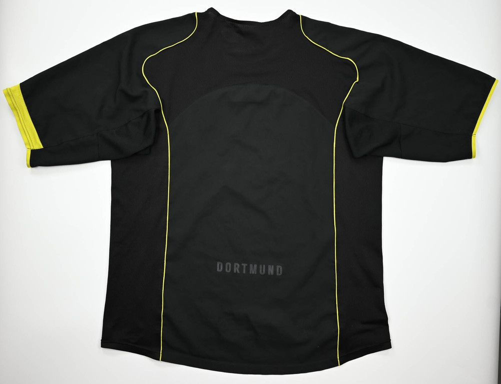 2004-05 BORUSSIA DORTMUND SHIRT L