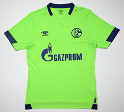 2018-19 FC SCHALKE 04 KOSZULKA S