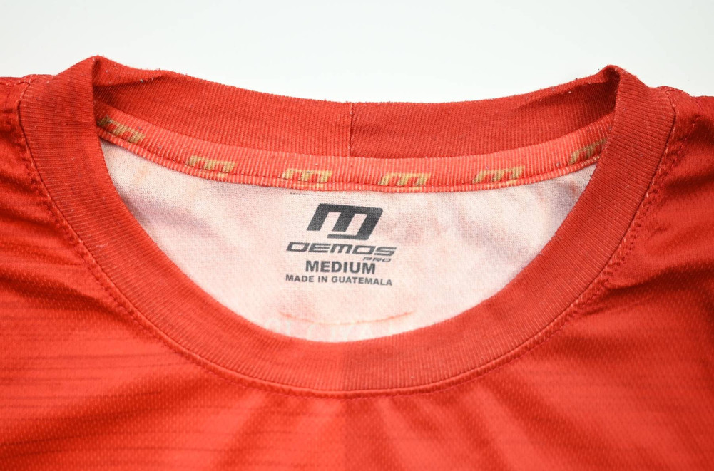 2016 CS DEPORTIVO MUNICIPAL SHIRT M