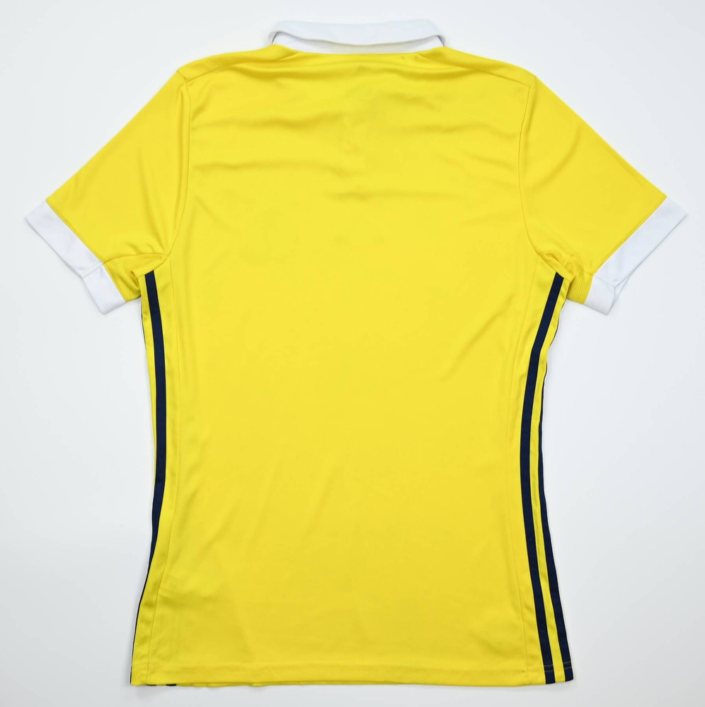 2017-18 FENERBAHCE KOSZULKA S