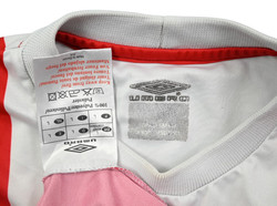 2002-03 FORTUNA DUSSELDORF KOSZULKA L