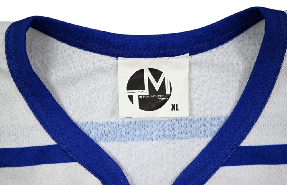 CZECH REPUBLIC HOCKEY SHIRT XL