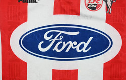 1995-96 KOLN SHIRT XXS