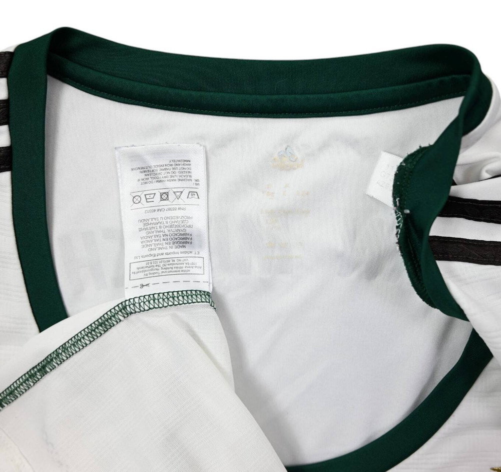 2013-14 BAYERN MUNCHEN KOSZULKA WOMENS XL