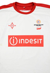 POLAND BEACH SOCCER *CZESTER* SHIRT XL