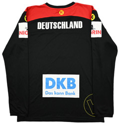 GERMANY HANDBALL LONGSLEEVE L