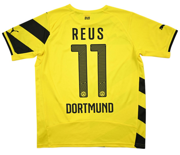 2014-15 BORUSSIA DORTMUND *REUS* KOSZULKA XXL. BOYS/S