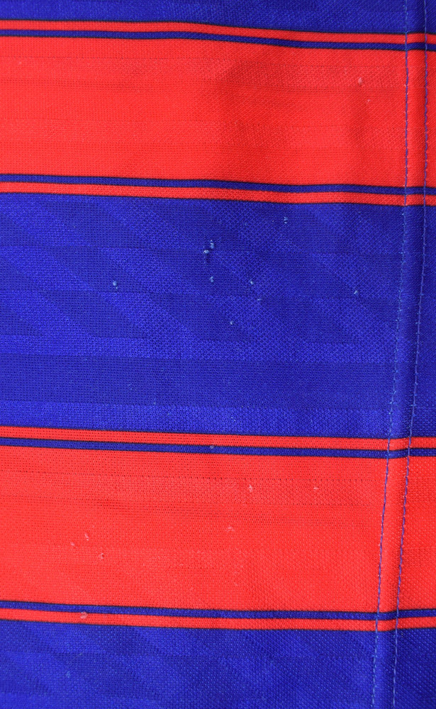 1995-97 BAYERN MUNCHEN *SCHOLL* KOSZULKA S