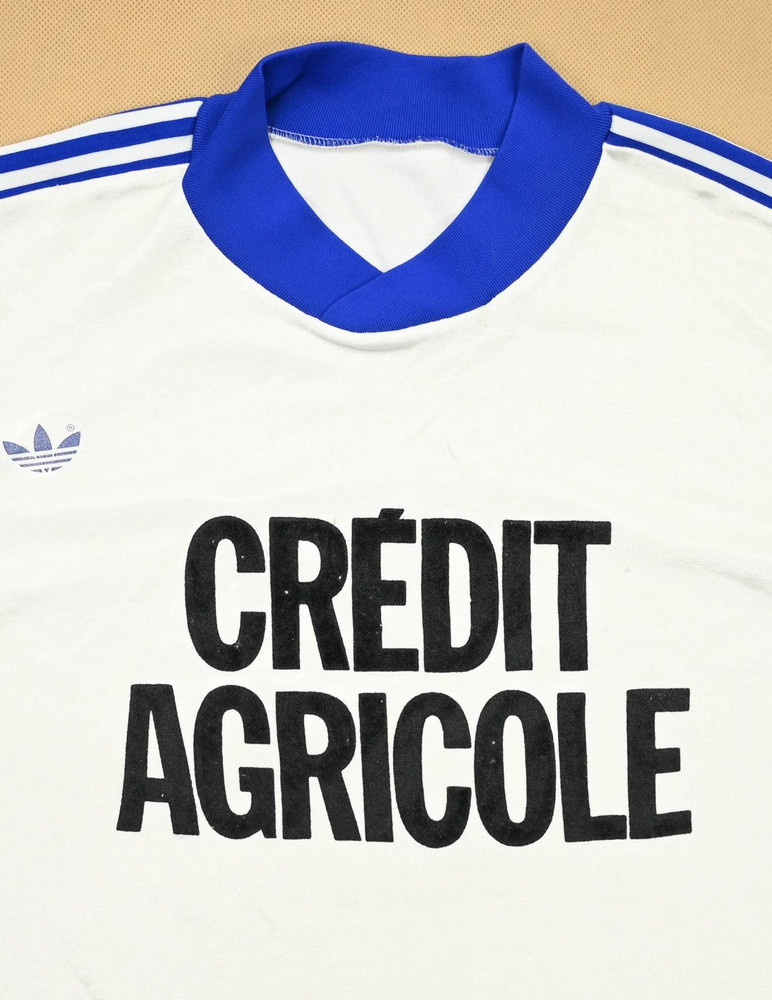 90'S AJ AUXEERE LONGSLEEVE KOSZULKA L