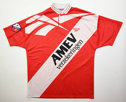 1995-97 FC UTRECHT SHIRT XL