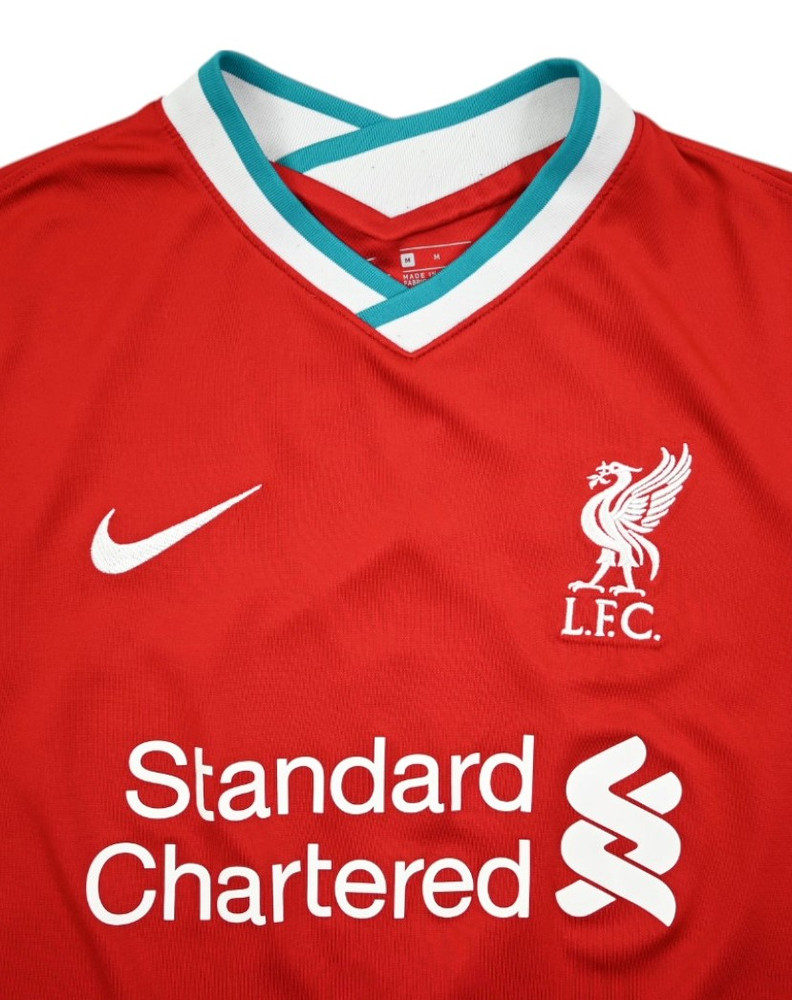 2020-21 LIVERPOOL *MILNER* KOSZULKA M