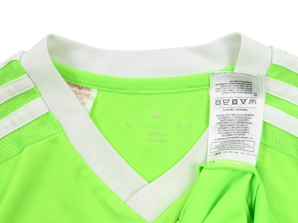 2015-16 AJAX AMSTERDAM SHIRT XL. BOYS