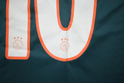 2019-20 AJAX AMSTERDAM *TADIC* SHIRT XL. BOYS