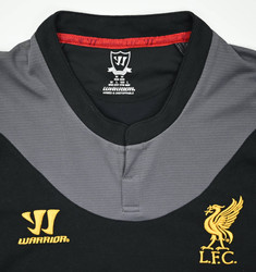 2012-13 LIVERPOOL KOSZULKA M
