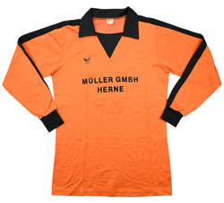 SV ROHLINGHAUSEN LONGSLEEVE SHIRT L