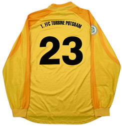 TURBINE POTSDAM LONGSLEEVE GK KOSZULKA M/L