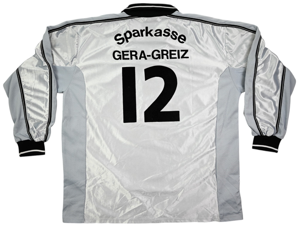 JAKO VINTAGE GK LONGSLEEVE KOSZULKA XL