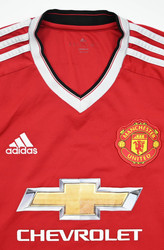 2015-16 MANCHESTER UNITED KOSZULKA M