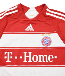 2007-08 BAYERN MUNCHEN *RIBERY* KOSZULKA XL.BOYS / S