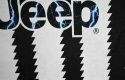 2022-23 JUVENTUS *DI MARIA* SHIRT M