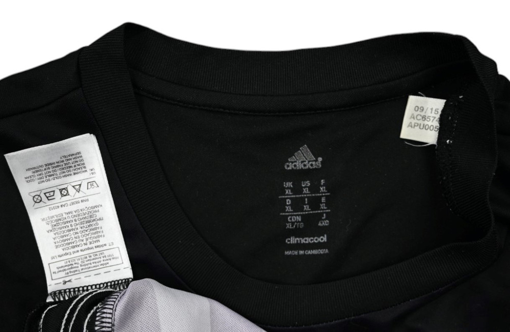 2015-16 GERMANY KOSZULKA XL