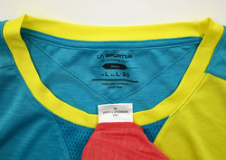LA SPORTIVA TREKKING SHIRT WOMENS L