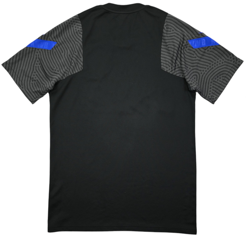 2020-21 NETHERLANDS KOSZULKA M