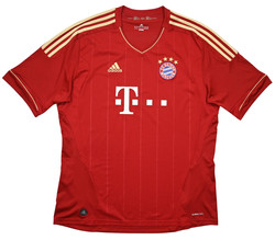 2011-13 BAYERN MUNCHEN KOSZULKA XL