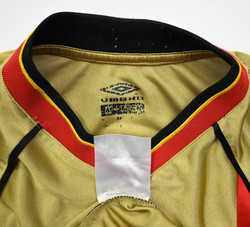 2002-03 GALATASARAY KOSZULKA L