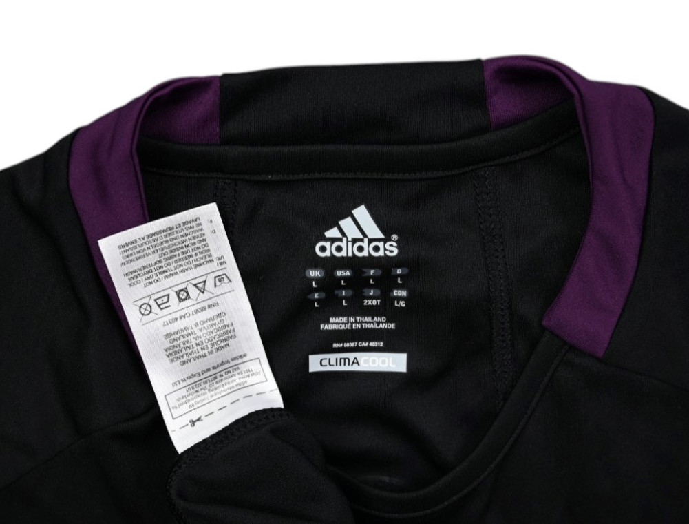 ADIDAS REFEREE KOSZULKA L