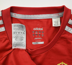 2011-12 REAL MADRID KOSZULKA S