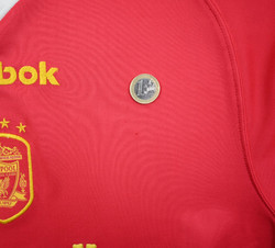 2001-03 LIVERPOOL *GERRARD* KOSZULKA S