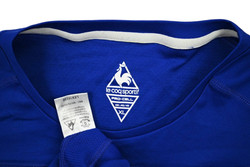 2010-11 EVERTON SHIRT XL