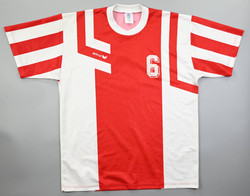 ERIMA OLDSCHOOL KOSZULKA L/XL