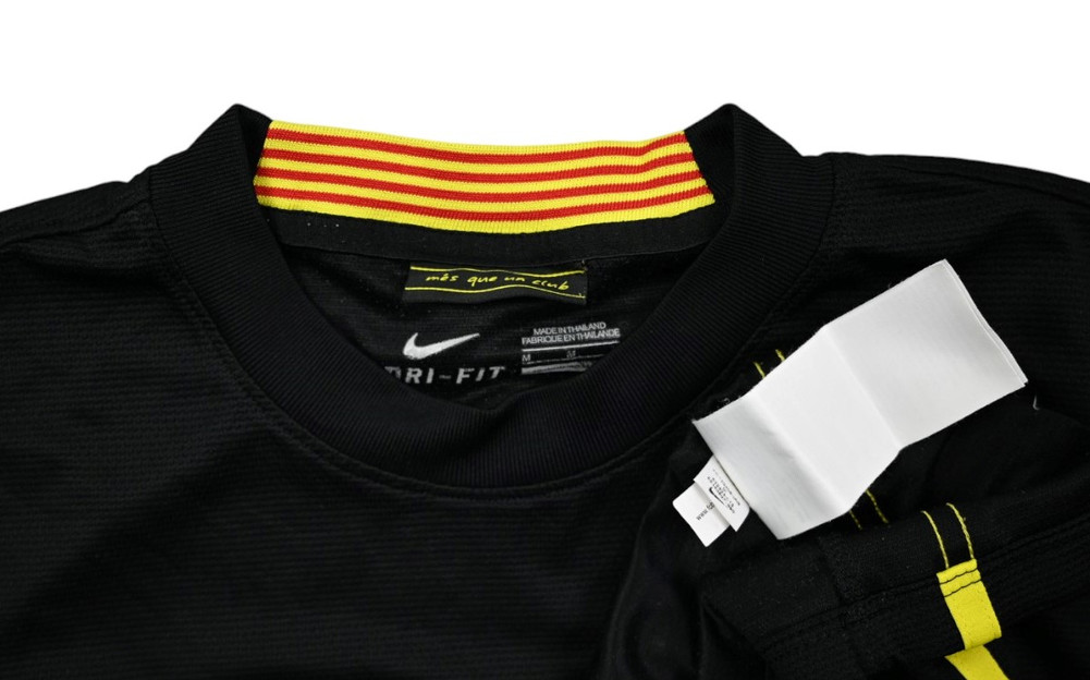 2013-14 BARCELONA *MESSI* SHIRT M