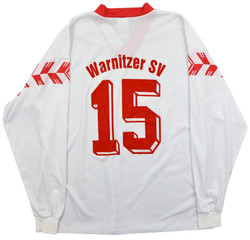 WARNITZER SV LONGSLEEVE XXL