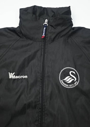 SWANSEA CITY JACKET S