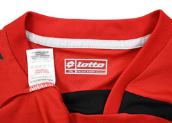 2010-11 GABALA KOSZULKA XL. BOYS