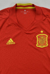 2016-17 SPAIN SHIRT M