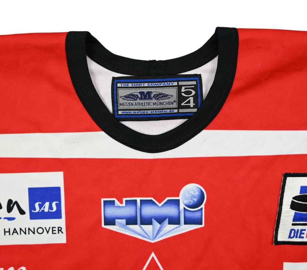 HANNOVER SCORPIONS *S.GOC* HOCKEY SHIRT L
