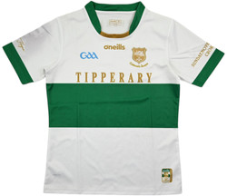 TIPPERARY GAA SHIRT M