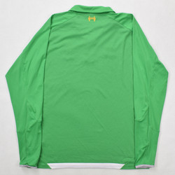 2012-13 LIVERPOOL LONGSLEEVE KOSZULKA M